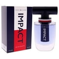 thumbnail image 3 of Tommy Hilfiger Men's Impact EDT Spray 1.7 oz Fragrances 022548420140, 3 of 6