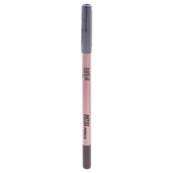 Lápiz de color para artistas - 608 Limitless Brown de Make Up For Ever para mujeres - 0.04 oz (0.04 oz)
