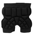 thumbnail image 2 of Octpeak Protège-Fesses de Sport Résistant aux Chutes, Coussin de Protection pour Hanches de Patinage, 2 of 8
