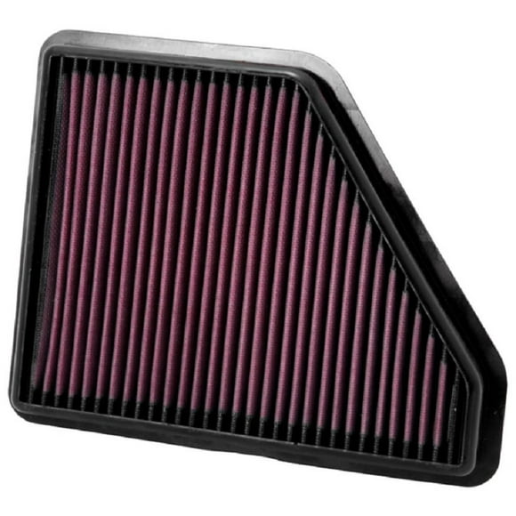 Gmc Terrain Air Filter