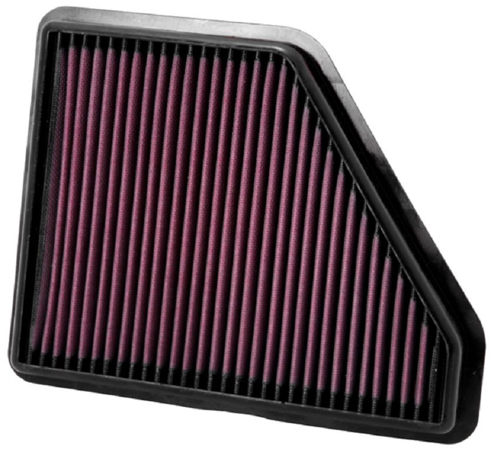 Engine & Cabin Air Filter Set For 2010-2017 Chevy Equinox & GMC Terrain | Replacement AF6131