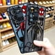 thumbnail image 2 of Funda mate para VIVO V25 V23E V23 V21 V20 V19 V17 V15 V11 Z1 Z6 S16 PRO 5G Funda Coque Capa Shell genial Marvel'S Spider-Man, 2 of 5