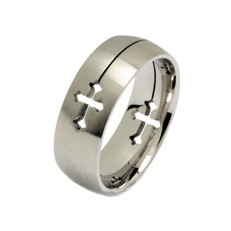 Metals Jewelry Men