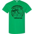thumbnail image 3 of Inktastic Summer Vacation Mode Clearwater Beach Florida T-Shirt, 3 of 5