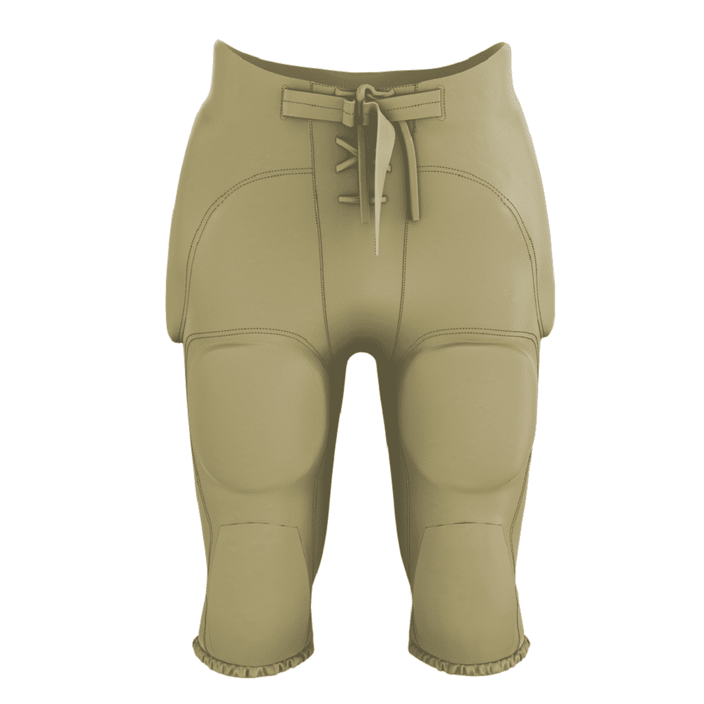 high waist cargo jogger