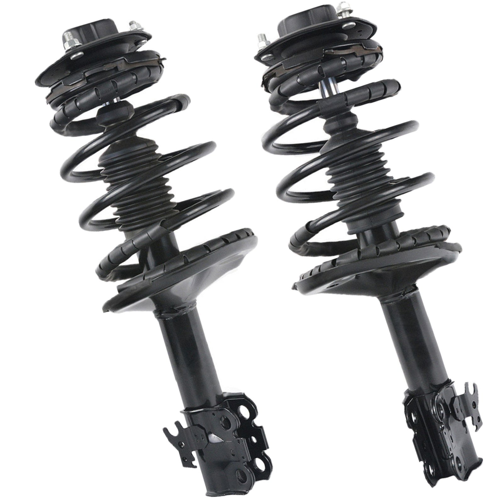 171980,171979 Struts Full set of 2 SAA036 Camry Complete Front Quick Shock and Struts with Coil Spring Assembly KAX Front Struts Fit For Camry 1992 1993 1994 1995 1996 