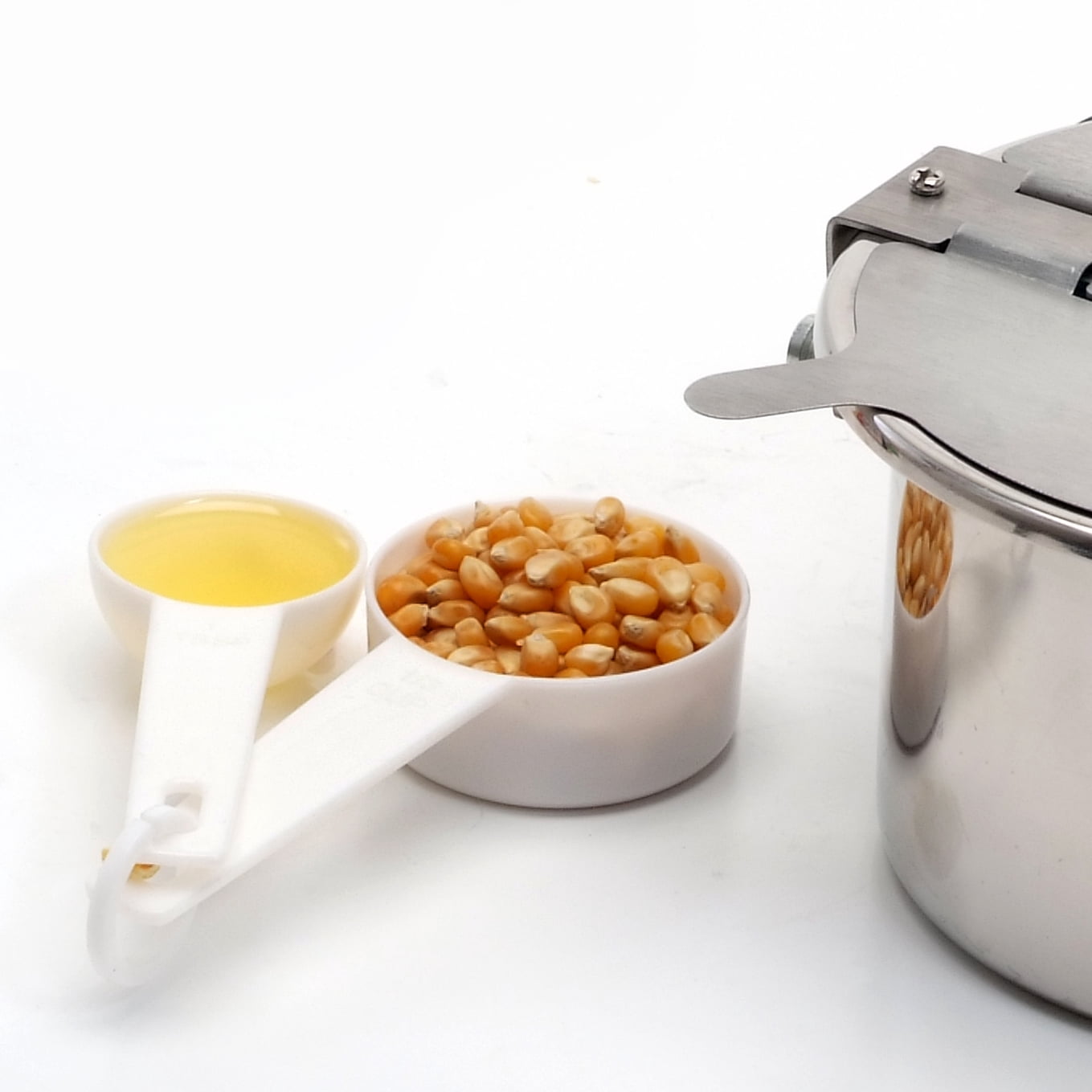 Elite Classic Tabletop 2.5Oz. Kettle Popcorn Maker EPM-250