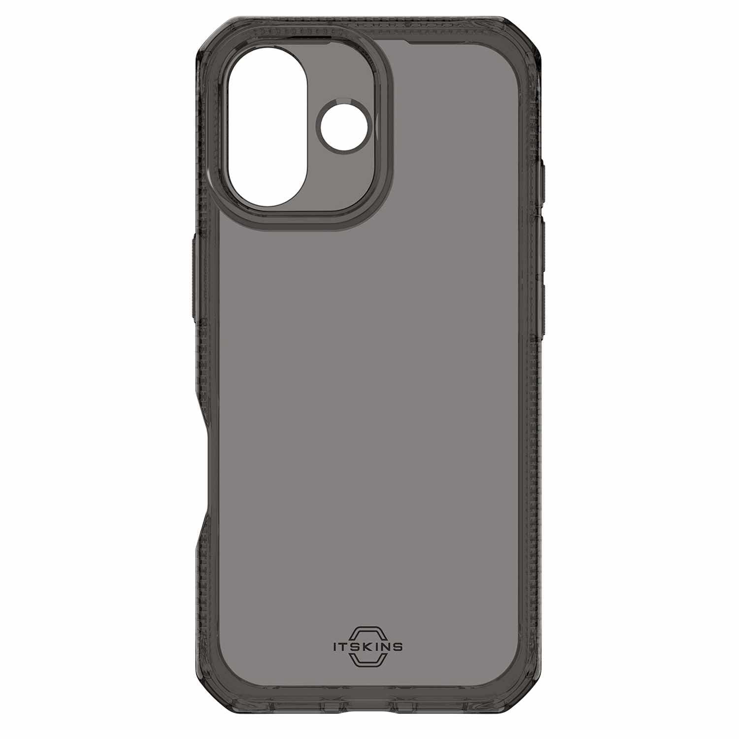 ITSKINS Spectrum_R Case Smoke for iPhone Air