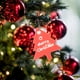 thumbnail image 2 of Christmas Tree TagsHang TagsDifferent Shaped Strong Three-Dimensional Sense Christmas Tree Label 100pcs New Year For Christmas ANGGREK Otros, 2 of 8