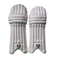 thumbnail image 2 of SG Nexus Cricket Batting Pad  (JUNIOR), 2 of 4