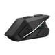 thumbnail image 2 of Motorcycle Helmet Headset Bluetooth 5.0 Intercom Wireless Earphone Stereo with Mic Noise Reduction Headphone, 2 of 5