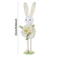 thumbnail image 2 of ERK 1Pcs Elegant Desktop Sculpture Art Piece For Home And Giving, 2 of 3