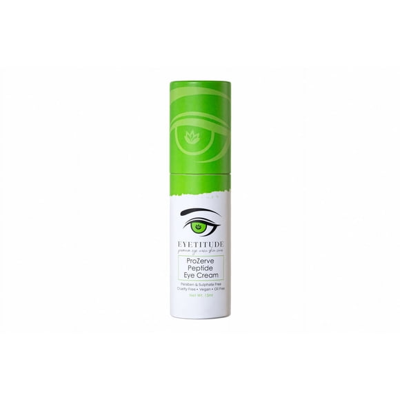 Eyetitude ProZerve Peptide Crème pour les Yeux 15 ml