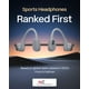 thumbnail image 2 of Auriculares Bluetooth SHOKZ OpenSwim Pro 32 GB Reproductor MP3 IP68, 2 of 9
