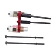 thumbnail image 4 of Fuel  Removal, Metal Fuel Injectors High Strength Ergonomic  For Maintenance Workers For Engine, 4 of 8