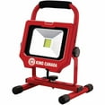 thumbnail image 1 of King Canada 20W LED Work Light 2400 Lumen, 1 of 1