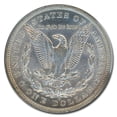 thumbnail image 3 of 1892-O Morgan Dollar MS-61 PCGS, 3 of 3