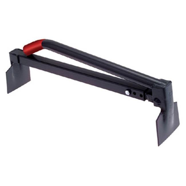Goldblatt G11280 Professional Grade Brick Tongs for sale online Goldblatt G11280 Professional Grade Brick Tongs for sale online