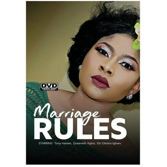 Marriage Rules (DVD), Aflik TV, Drama