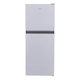 thumbnail image 1 of Frigobar Dos Puertas Midea Low Frost 5 Pies Cúbicos Color Azul acero, 1 of 6