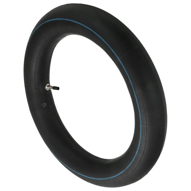 Straight Valve Inner Tube, Excellent Flexible 3.00-12 Inner Tube Stable For 90cc 110cc 125cc
