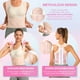 thumbnail image 5 of Corrector de postura SHAPERKY, soporte completo para mujeres y hombres, 5 of 5