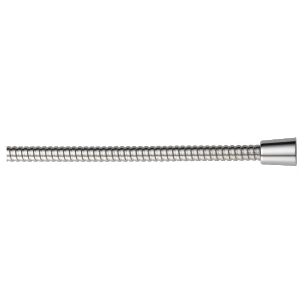 Peerless 60" Stainless Steel Shower Hose, For use with hand showers