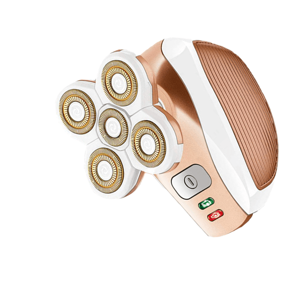 Hair Remover Women Electric Legs Wet Dry Hair Remover Rechargeable