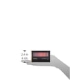 thumbnail image 4 of L'Oreal Paris Cosmetics Colour Riche La Palette Lip, Ruby, 0.15 Ounce, 4 of 5