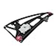thumbnail image 3 of URO Parts 51 35 8 125 204 Rear Right Window Regulator without Motor, 3 of 3