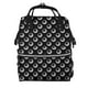 thumbnail image 1 of Disketp Golf Balls Mochila de Pañales de Gran Capacidad con Múltiples Bolsillos, Mochila de Viaje Multifuncional para Bebé, Unisex, Moderna y Resistente, 1 of 6