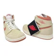 thumbnail image 2 of Ni - ke Ni - ke Air Jordan 1 Zoom CMFT 2 DV1307-102 Sail Terra Blush-Sunrise Men’s Size 9.5, 2 of 5