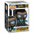 thumbnail image 2 of Funko POP Heroes: Black Lightning- Black Lightning Vinyl Figure, 2 of 2