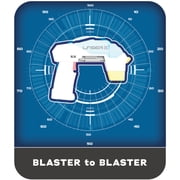 Laser X Ultra Micro Laser Tag Set – Infrared Blasters for Indoor & Outdoor, Kids Ages 6 and up