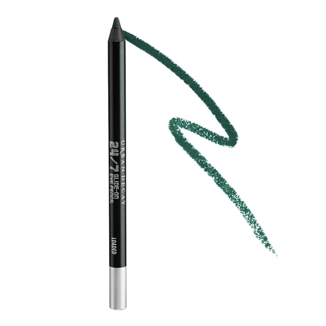Lápiz delineador de ojos URBAN DECAY 24/7 Glide-On Waterproof Loaded