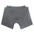 thumbnail image 3 of 1x Ropa interior Discapacitados de Reutilizables Incontinencia - gris XL SG Yuyangstore Ropa interior de la incontinencia, 3 of 8
