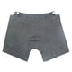 thumbnail image 3 of Ropa Interior de Incontinencia Macarena para Hombres Mayores Gris XL, 3 of 8
