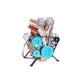 thumbnail image 4 of Nuevos Y Creativos Adornos De Resina Para Motor De Coche De 4 Cilindros, Decoración Del Hogar, Adornos De Motor De Resina, Adornos Artesanales Para Motor L4 Noticed HA019408-00, 4 of 7