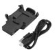 thumbnail image 3 of USB Fast Charging Cable Charger Dock Data Sync for Garmin Fenix 3 HR Quatix 3 Watch Smart, 3 of 5