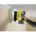 thumbnail image 5 of RYOBI 18-VOLT ONE+ AIRSTRIKE CORDLESS BRAD NAILER, 18-GAUGE, TOOL ONLY, 5 of 6