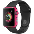 thumbnail image 1 of MightySkins APW423-Paradise Skin for Apple Watch Series 3 42 mm - Paradise, 1 of 2