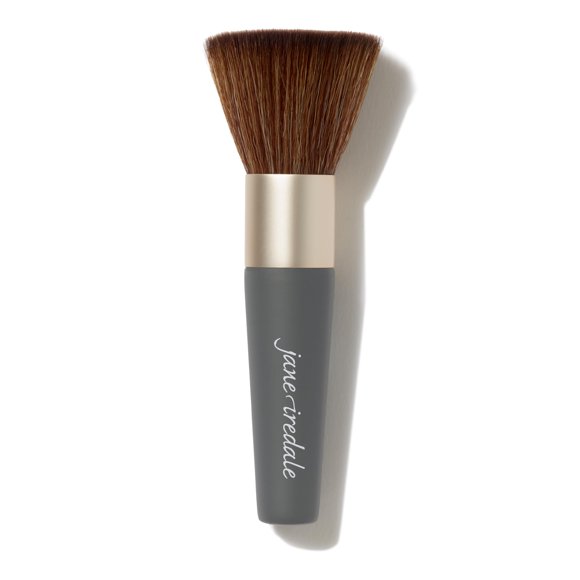 Brocha de Maquillaje jane iredale Pro Series Handi Mediana Vegana