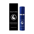 thumbnail image 1 of 5ml Energizing Men Long-lasting Moisturizing Body Care Spray, 1 of 8