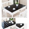 thumbnail image 3 of Nappe de Cuisine en Pvc Tapis de Table de Bureau Protection de Table en Aluminium, 3 of 5