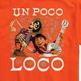 thumbnail image 3 of Coco - Un Poco Loco - Men's Short Sleeve Graphic T-Shirt, 3 of 5