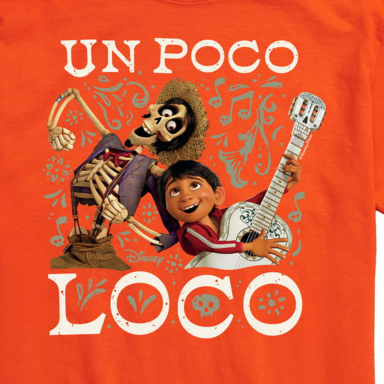PHOTOS! We're Going Un Poco Loco for the NEW 'Coco' Dress in