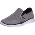 thumbnail image 1 of Mocasines sin cordones Shoes Skechers Equalizer Double Play para hombre, 1 of 6
