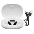 thumbnail image 2 of Language Translator Earbuds, Translator Earphone for Music Calling, 144 Languages Online Translation,  Translation Device Headset, 2 of 7