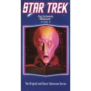 Star Trek Episode 3: The Corbomite Maneuver