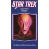 Star Trek Episode 3: The Corbomite Maneuver